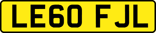 LE60FJL
