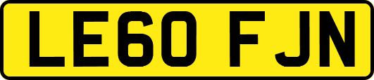LE60FJN