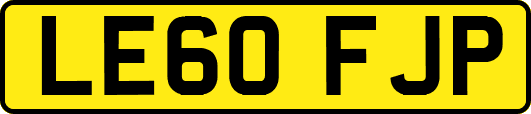 LE60FJP