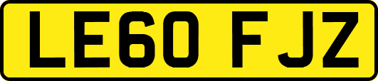 LE60FJZ