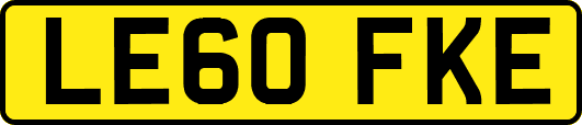 LE60FKE