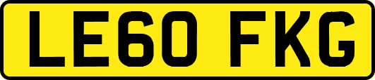 LE60FKG