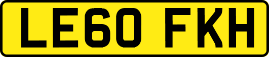 LE60FKH