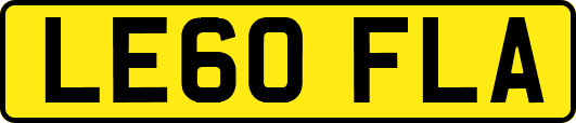 LE60FLA