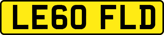 LE60FLD