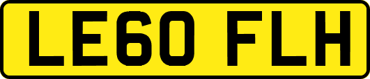LE60FLH