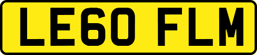 LE60FLM