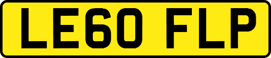 LE60FLP