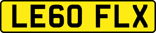 LE60FLX