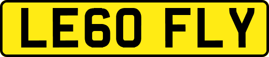 LE60FLY