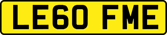 LE60FME