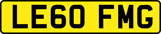 LE60FMG