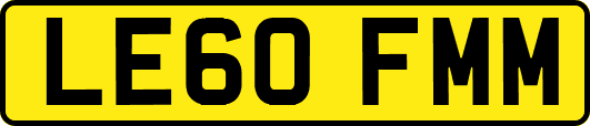 LE60FMM