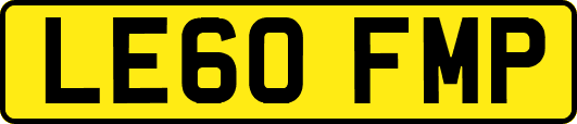 LE60FMP