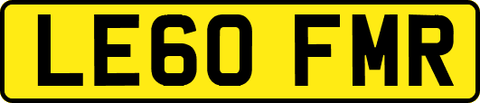 LE60FMR