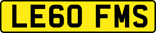 LE60FMS