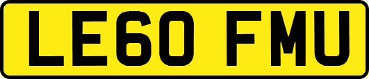 LE60FMU