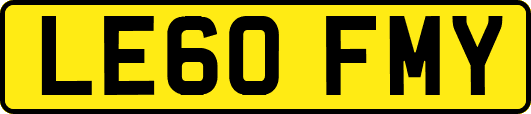 LE60FMY