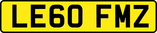 LE60FMZ