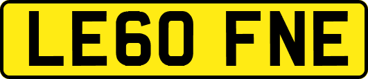 LE60FNE