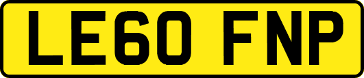 LE60FNP