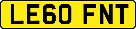 LE60FNT