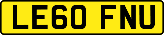 LE60FNU