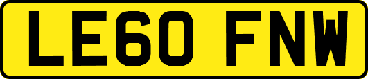 LE60FNW