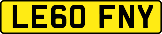 LE60FNY