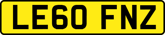 LE60FNZ
