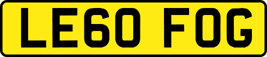 LE60FOG