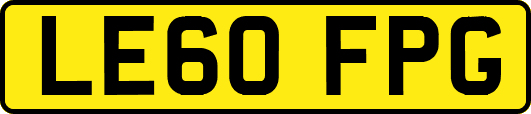 LE60FPG
