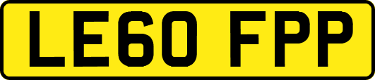 LE60FPP