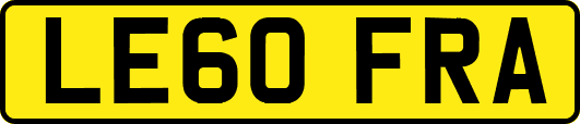 LE60FRA