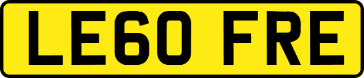 LE60FRE
