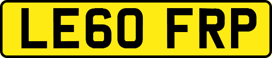 LE60FRP