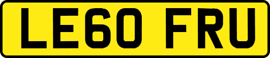 LE60FRU