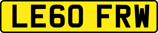 LE60FRW