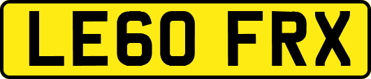 LE60FRX