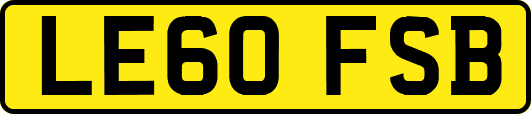 LE60FSB