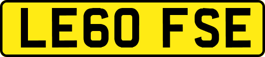 LE60FSE