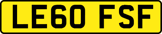 LE60FSF