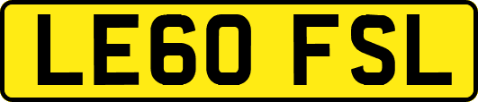 LE60FSL
