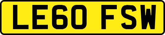 LE60FSW