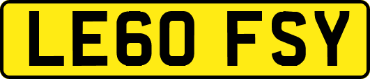LE60FSY