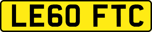 LE60FTC