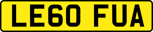 LE60FUA