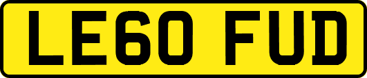 LE60FUD