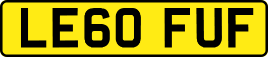 LE60FUF
