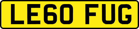 LE60FUG